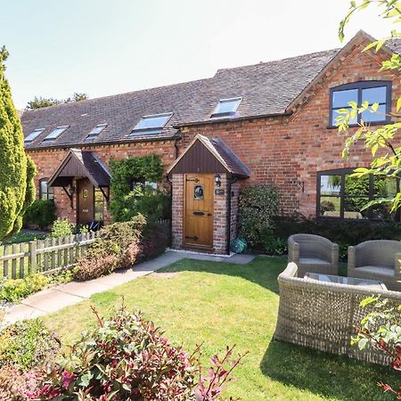 Villa 3 Mount Pleasant Pershore Esterno foto