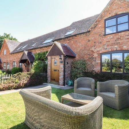 Villa 3 Mount Pleasant Pershore Esterno foto