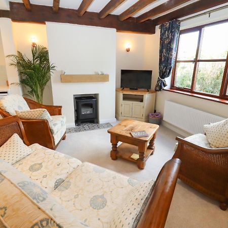Villa 3 Mount Pleasant Pershore Esterno foto