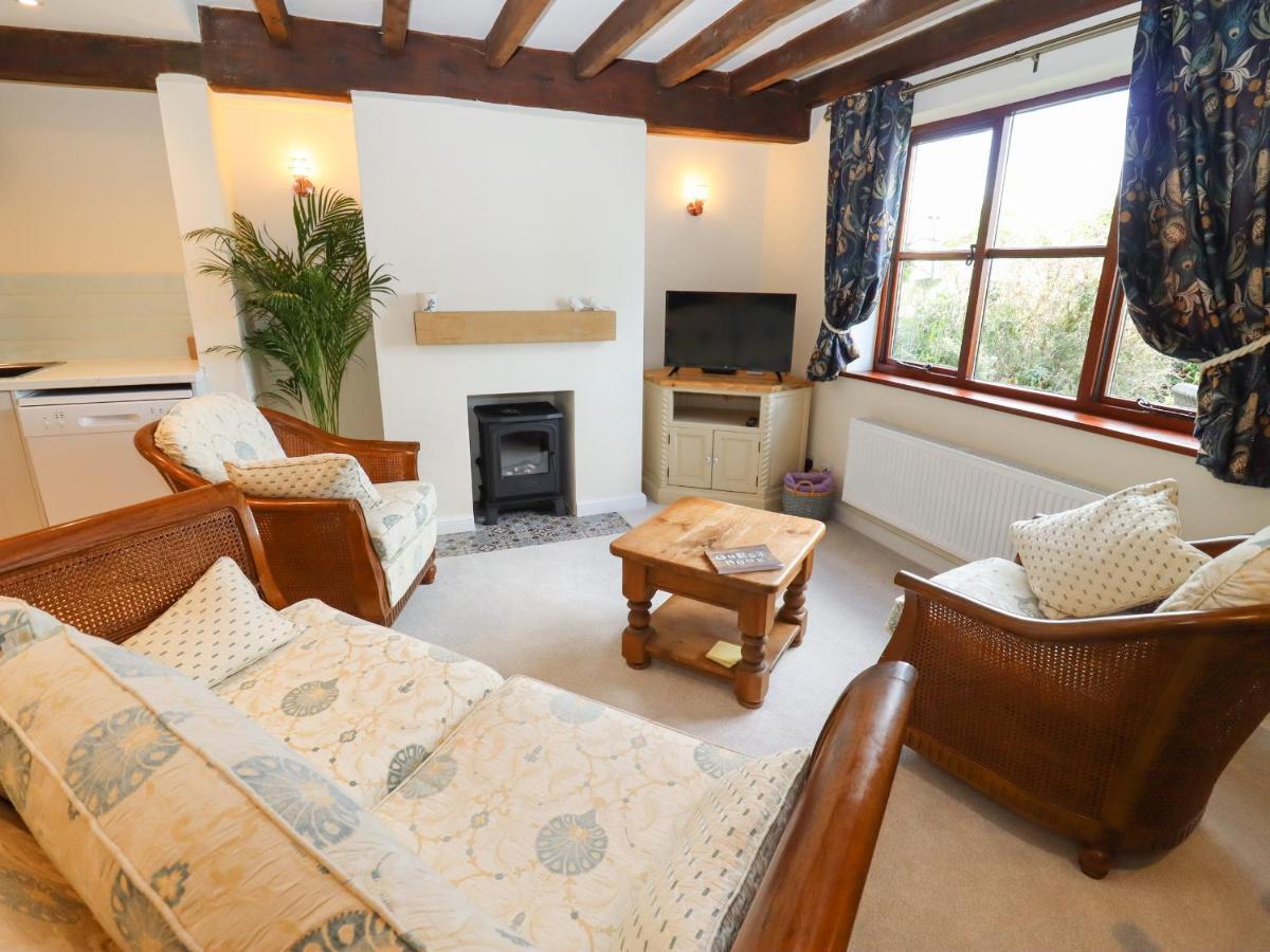 Villa 3 Mount Pleasant Pershore Esterno foto