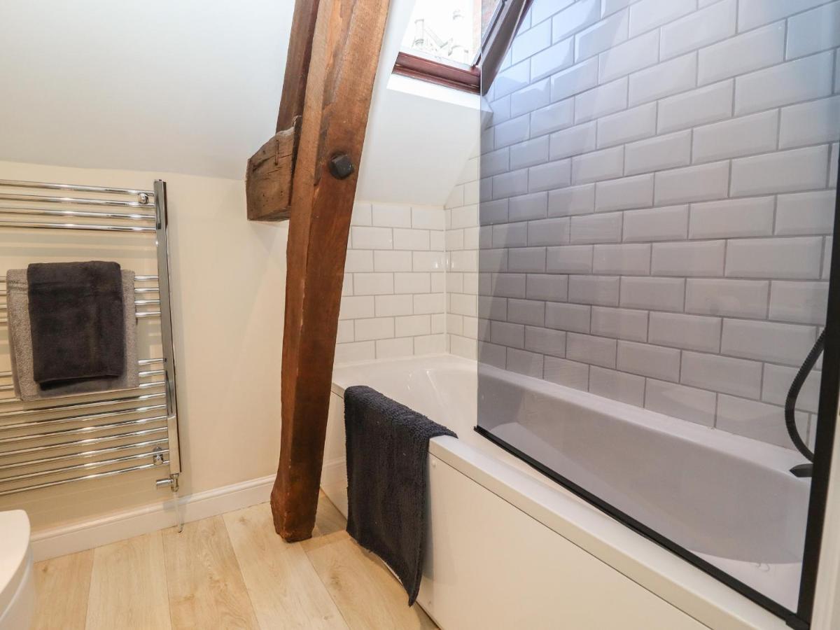 Villa 3 Mount Pleasant Pershore Esterno foto