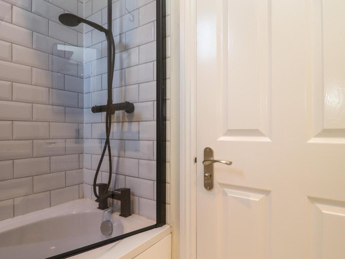 Villa 3 Mount Pleasant Pershore Esterno foto