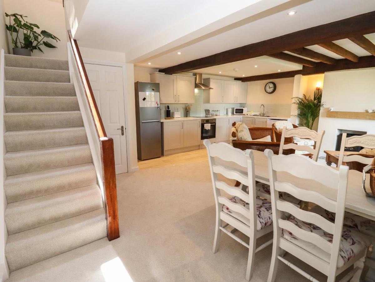 Villa 3 Mount Pleasant Pershore Esterno foto