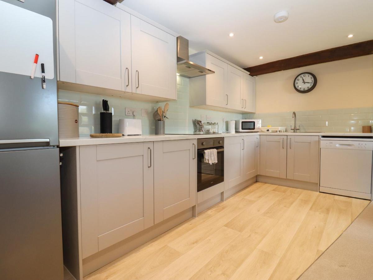 Villa 3 Mount Pleasant Pershore Esterno foto