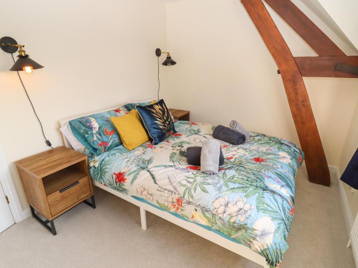 Villa 3 Mount Pleasant Pershore Esterno foto