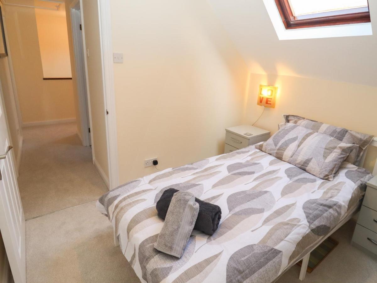 Villa 3 Mount Pleasant Pershore Esterno foto