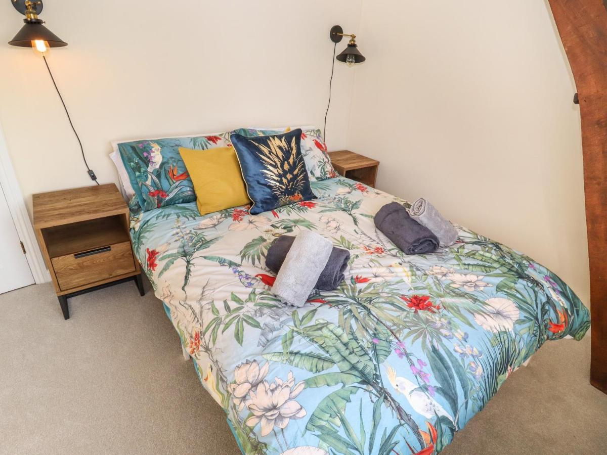 Villa 3 Mount Pleasant Pershore Esterno foto