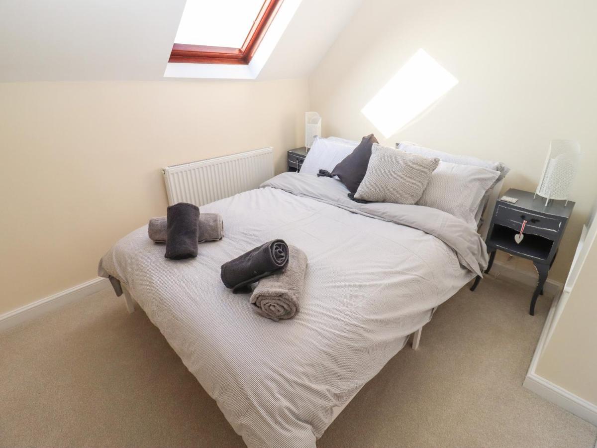 Villa 3 Mount Pleasant Pershore Esterno foto