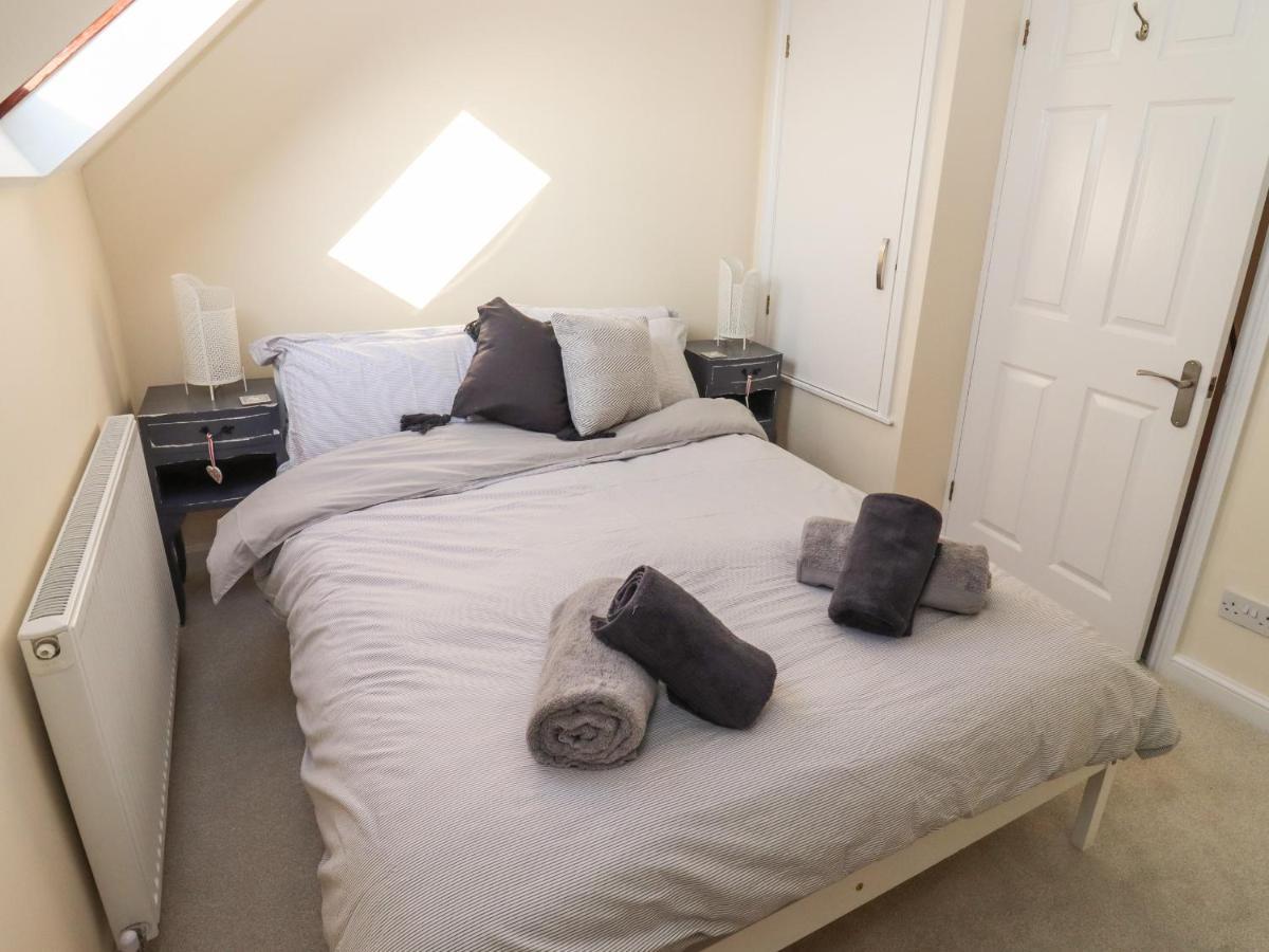 Villa 3 Mount Pleasant Pershore Esterno foto