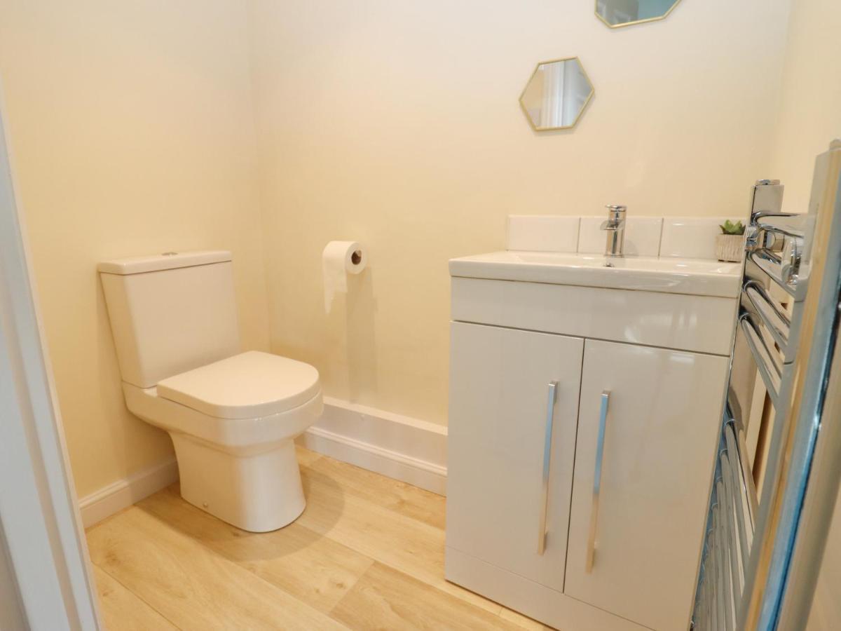 Villa 3 Mount Pleasant Pershore Esterno foto