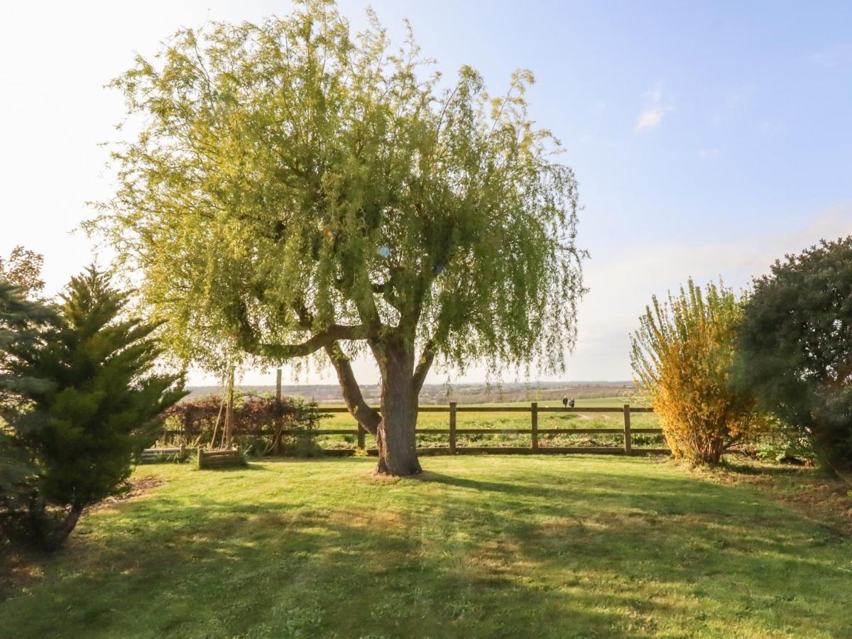 Villa 3 Mount Pleasant Pershore Esterno foto