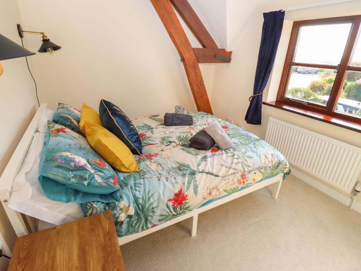 Villa 3 Mount Pleasant Pershore Esterno foto