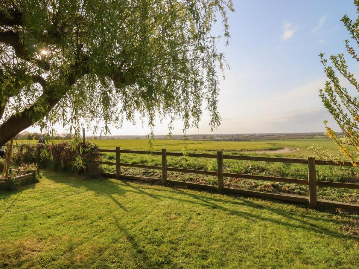 Villa 3 Mount Pleasant Pershore Esterno foto