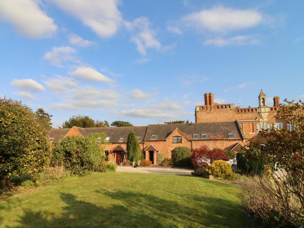 Villa 3 Mount Pleasant Pershore Esterno foto